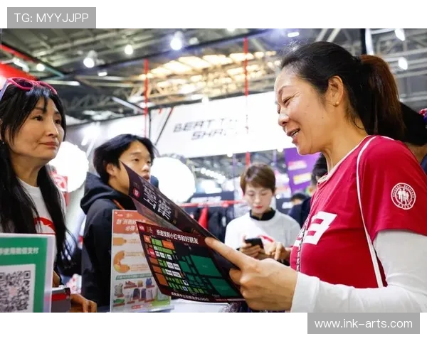 2024年体博会官网正式开启，丰富展览内容引领体育行业新风尚